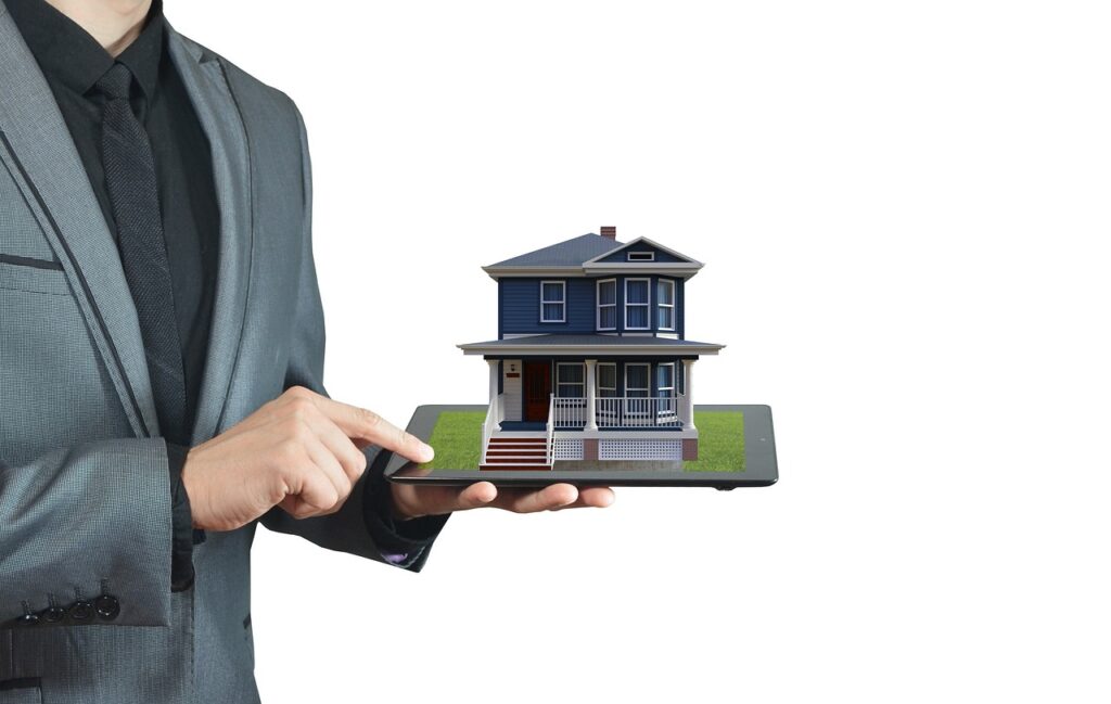 professional real estate agents