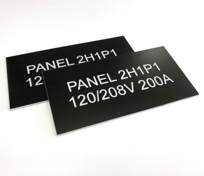 Lamacoid plates