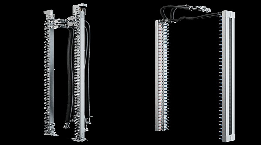 OSFP Cold Plate