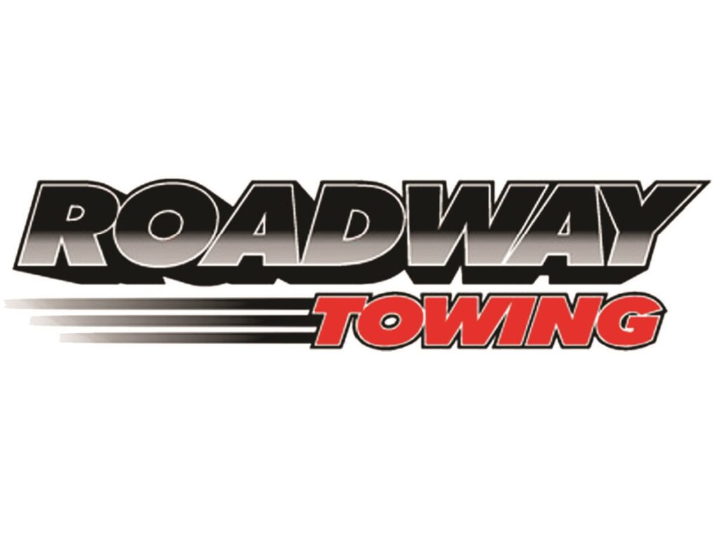 Local towing company 