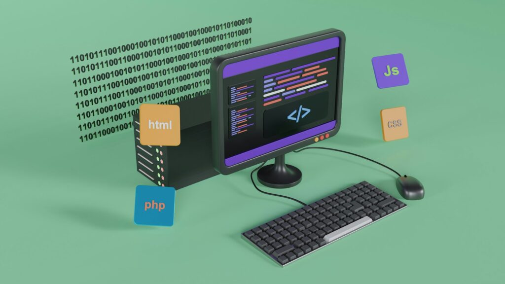 web developers