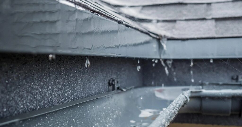 roofing contractor in Edmonton
