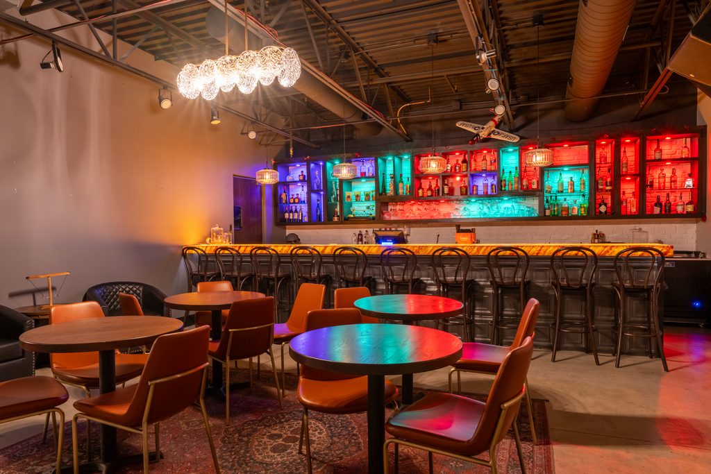 Venue for company party in Longmont